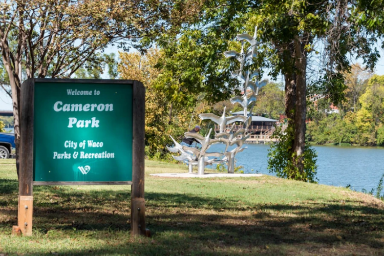 City of Waco announces return of Wild Wednesdays guided hikes in Cameron Park