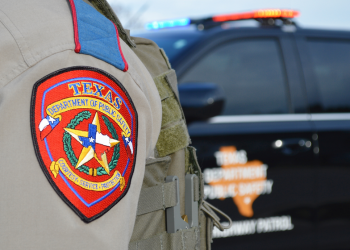 DPS troopers assisted Immigration and Customs Enforcement and Homeland Security Investigations to make 118 arrests during the Colony Ridge operation