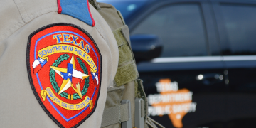 DPS troopers assisted Immigration and Customs Enforcement and Homeland Security Investigations to make 118 arrests during the Colony Ridge operation