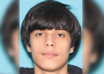 18-year-old man added to Texas 10 Most Wanted Fugitives List, $3,000 reward offered for information leading to arrest