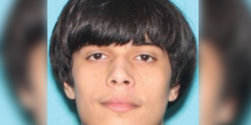 18-year-old man added to Texas 10 Most Wanted Fugitives List, $3,000 reward offered for information leading to arrest