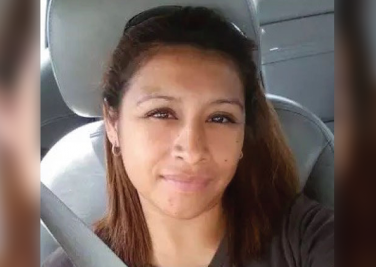 Texas authorities identify man believed to be responsible for 2016 killing of 33-year-old woman whose body was found underneath a skate ramp, just blocks from her home