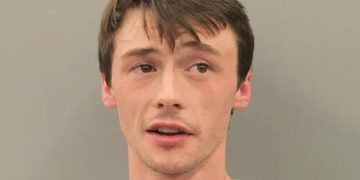 Man, who just got out of jail, confessed to luring his parent into the garage under the pretense of searching for food only to then strike the man several times in the head once inside, killing him; convicted