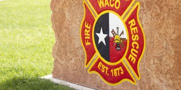Waco Fire Department to celebrate the grand opening of Fire Station #15 with ribbon-cutting ceremony on March 20
