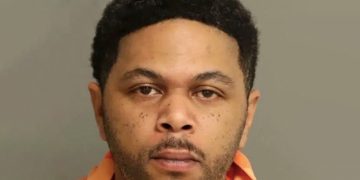 Man returned to his girIfriend’s apartment with a friend, with whom he consumed drugs while the woman’s body was covered with a blanket after he ‘Iost control and strangIed her to death’