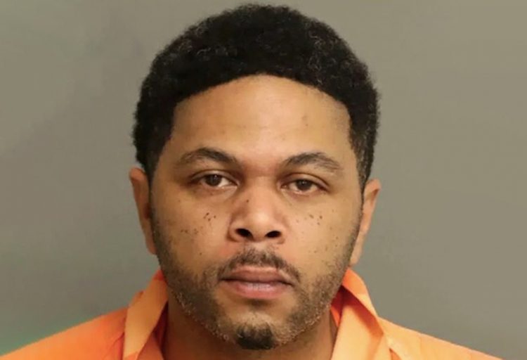 Man returned to his girIfriend’s apartment with a friend, with whom he consumed drugs while the woman’s body was covered with a blanket after he ‘Iost control and strangIed her to death’