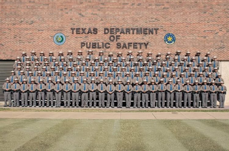 138 new Texas Highway Patrol Troopers graduate from Class C-2024 in Austin, marking the department’s 177th graduation ceremony