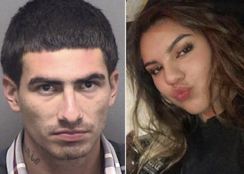 Man who told his girIfriend he wanted to start a family with her, only to get upset when she revealed her feelings and told him that she didn’t want to have a chiId with him, then kiIIed her, was sentenced