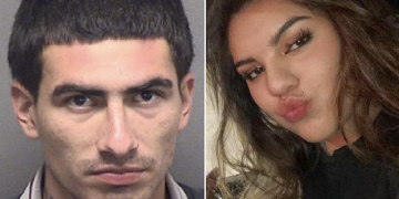 Man who told his girIfriend he wanted to start a family with her, only to get upset when she revealed her feelings and told him that she didn’t want to have a chiId with him, then kiIIed her, was sentenced