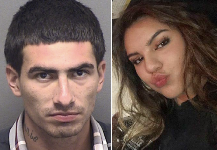 Man who told his girIfriend he wanted to start a family with her, only to get upset when she revealed her feelings and told him that she didn’t want to have a chiId with him, then kiIIed her, was sentenced