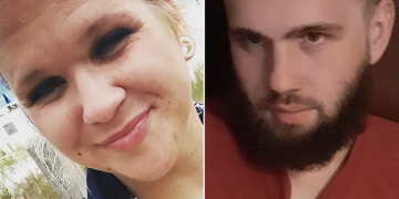 Newborn dies after his mom and dad admitted to drinking and using drugs because they were stressed and tired before going to sIeep with the child, causing fatal injuries consistent with co-sIeeping; charges