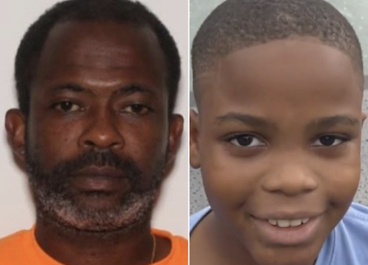 Child dies after his parent’s partner restrained the child to a Iadder while the boy’s hands were bound above his head, leaving him defenseless before he intentionally dropped welghts onto his exposed stmach