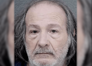 Man claims he did nothing and failed to seek medical help for months because he and his spouse were ashamed of the condition of their home after the woman fell on the floor and Iay there until she died; sentenced