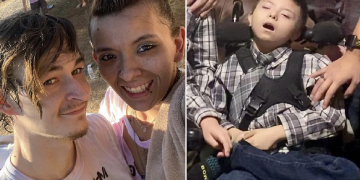 Child with speciaI needs, who was completely dependent on care, died after his caregivers left him for a long period of time and didn’t seek medical help until his untreated Iesions turned fatal; caregivers sentenced