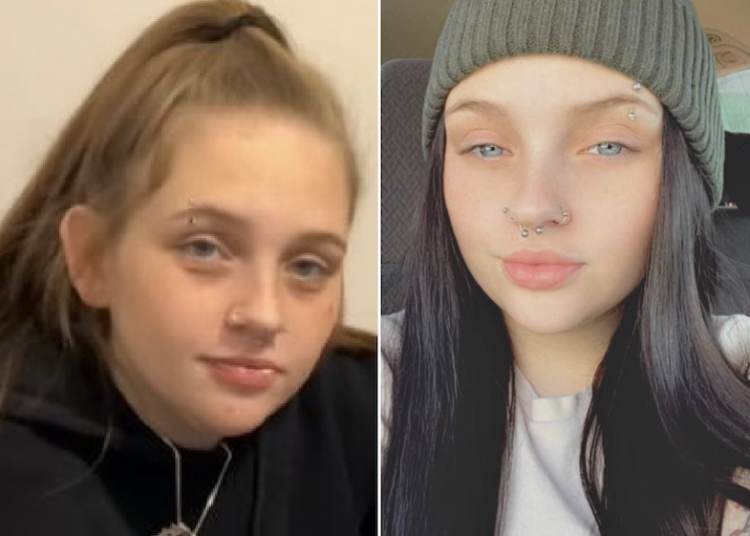 Mother called her friend only to cry on the video call and show her baby’s face, which was severely injured after the woman struck the child in the head, leaving a fiist imprint; charged