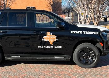 Texas DPS increases patrols for spring break and St. Patrick’s Day traffic enforcement