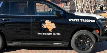 Texas DPS increases patrols for spring break and St. Patrick’s Day traffic enforcement