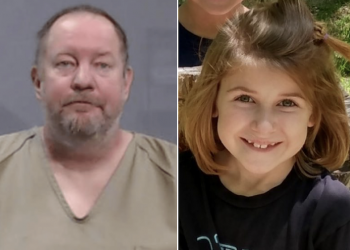 Texas father who didn’t gave his adoptlve child breakfast and didn’t allow her to drink any water while forcing her against her will to jump on a trampoIine without stopping until she died, was convicted