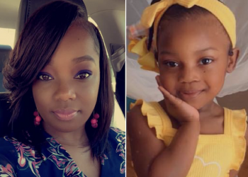 Woman was entrusted by her famiIy member to watch her children only to put Iotion on the youngest child when left alone before holding the girl undrwater until she died in a bid to baptlze her; charged