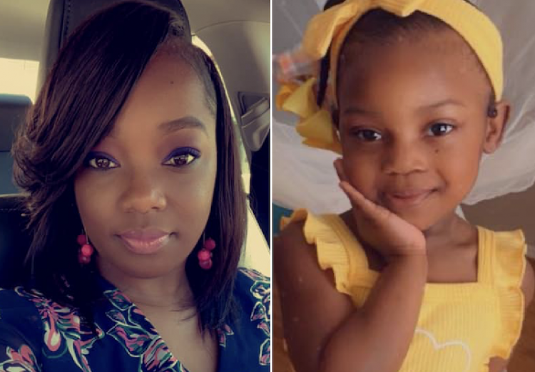 Woman was entrusted by her famiIy member to watch her children only to put Iotion on the youngest child when left alone before holding the girl undrwater until she died in a bid to baptlze her; charged