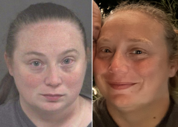 Wife gave her husband’s dad combination of medications, knowing it would be fatal, before going to bed, then instructed family members to lie about his whereabouts after finding him dead; sentenced