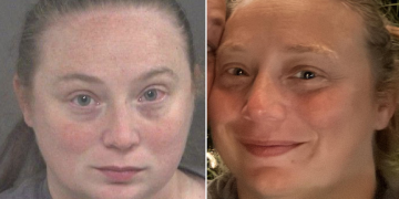 Wife gave her husband’s dad combination of medications, knowing it would be fatal, before going to bed, then instructed family members to lie about his whereabouts after finding him dead; sentenced