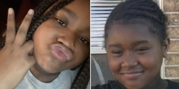 13-year-old Texas boy went home after school, put on a black mask, came back, and called his classmate’s name before he shot the 14-year-old girl several times, killing her