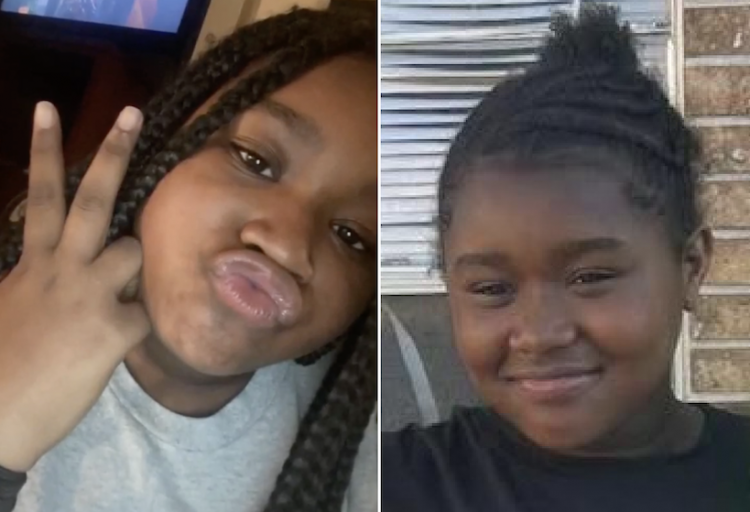 13-year-old Texas boy went home after school, put on a black mask, came back, and called his classmate’s name before he shot the 14-year-old girl several times, killing her