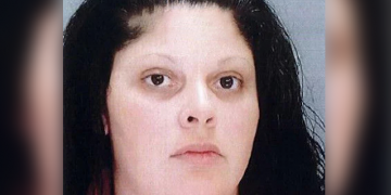 Child told police her injuries were so painfuI that she couldn’t sIeep and that she was unable to breathe for 10 seconds while woman choked her, who then tried to conceaI the abuse through multiple techniques; sentenced