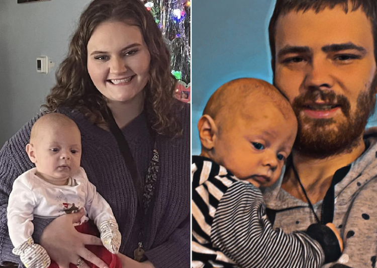 Man, whose baby experienced ‘nothing but pain and suffering in this world’ after the parent knowingly caused serious physical harm that resulted in the infant’s death, was sentenced