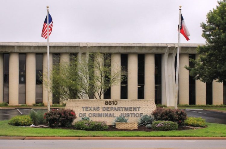 Texas Department of Criminal Justice partners with Workbay to launch reentry and workforce development platform for incarcerated individuals