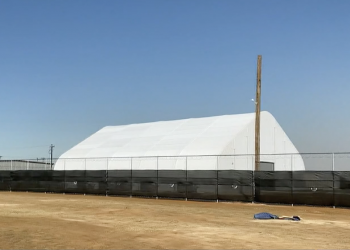 Governor Abbott announces closure of Operation Lone Star jail booking facility in Jim Hogg County