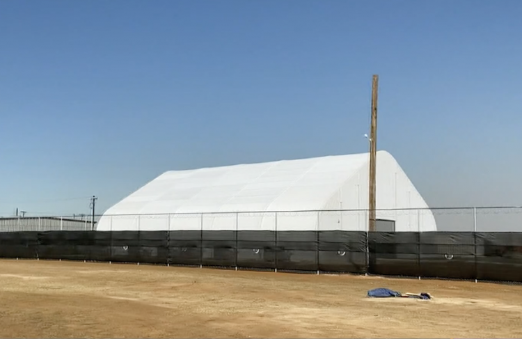 Governor Abbott announces closure of Operation Lone Star jail booking facility in Jim Hogg County