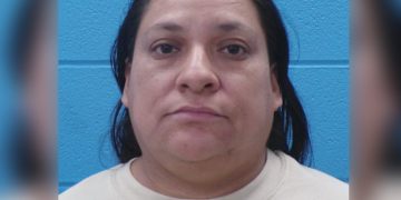 Mother, who is the sole caretaker for her disabled family members, told police that her daughter had not showered or bathed in over five years after bringing her to the hospital in a severely neglected state