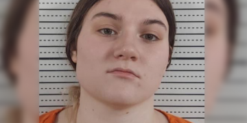 1-year-old dies after his mother, who claimed she was feeling unwell and lay down to sleep while at home alone with the baby, didn’t give the child anything to eeat or drink for nearly 2 days before she found the child unresponsive; charges