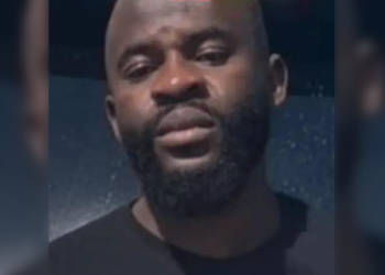 Texas Department of Public Safety announces capture of criminal illegal immigrant from Cameroon on 10 Most Wanted List