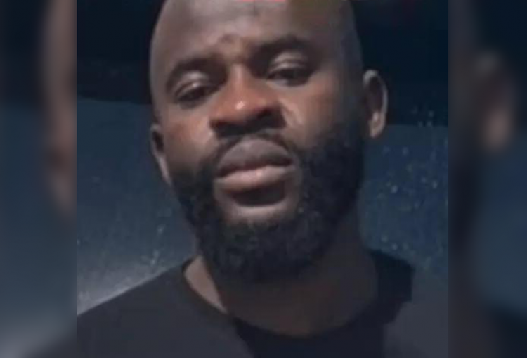 Texas Department of Public Safety announces capture of criminal illegal immigrant from Cameroon on 10 Most Wanted List