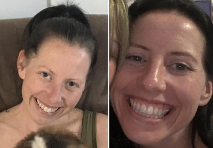 Woman suffers criticaI injuries while protecting her chiId from a famiIy member, only to then run to provide assistance when she hears her grandparent crying for help after being stabed by the same attacker