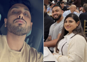 Man, whose wife suffered life-altering injuries, including permanent loss of her right eye, then claimed he accidentally shot her in the head before telling medical staff that the shooting was intentional, was sentenced