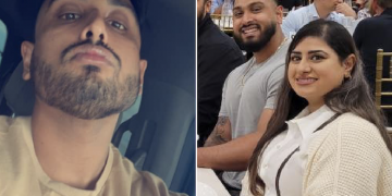 Man, whose wife suffered life-altering injuries, including permanent loss of her right eye, then claimed he accidentally shot her in the head before telling medical staff that the shooting was intentional, was sentenced