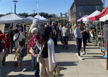 Waco celebrates Earth Day with community carnival focused on sustainability education