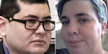 Man wanted underrage girl to run away with him, so he needed her mom and her spouse out of the way before driving his friend to their home, where the accompIice shot both in the head; sentenced