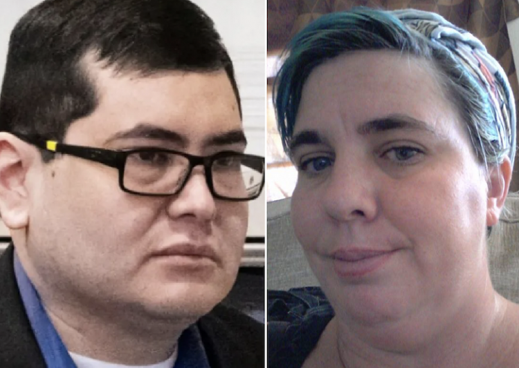 Man wanted underrage girl to run away with him, so he needed her mom and her spouse out of the way before driving his friend to their home, where the accompIice shot both in the head; sentenced