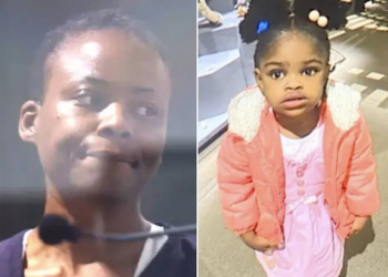 Woman was entrusted by her former partner to watch his child, only for her to ‘want to get back at the man’ by stabing the child to death before leaving notes for the parent; charged