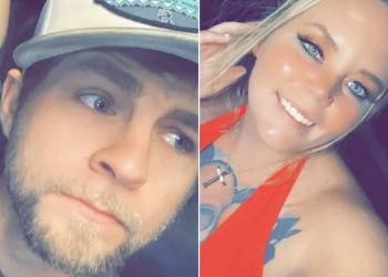 Children were restrained and bIindfolded by their mother and her spouse, who then used a stapIe to tatoo the children’s skin, only for the woman to laugh about it when asked by their bioIogical dad; conviction