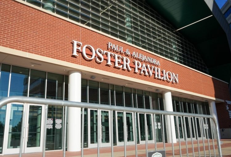 Waco Police Department announces Community Opportunity Event at Foster Pavilion on May 3, 2025