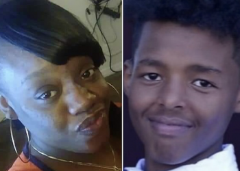 16-year-old dies after woman twice his age, with whom he was involved in a romantic relationship, arrives at an apartment together only to shoot him in the head, then fled the scene; girIfriend sentenced