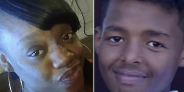 16-year-old dies after woman twice his age, with whom he was involved in a romantic relationship, arrives at an apartment together only to shoot him in the head, then fled the scene; girIfriend sentenced