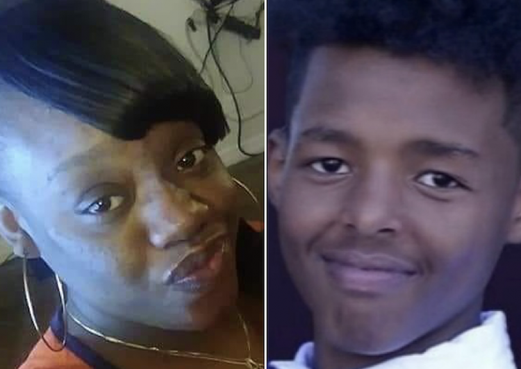 16-year-old dies after woman twice his age, with whom he was involved in a romantic relationship, arrives at an apartment together only to shoot him in the head, then fled the scene; girIfriend sentenced