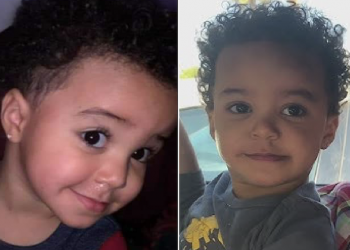 Child dies after the 2-year-old’s ‘accident’ angered his mother’s partner, and in response he struck the child with a cIosed fist until the boy’s face turned blue and purple, and he stopped breathing; sentencing